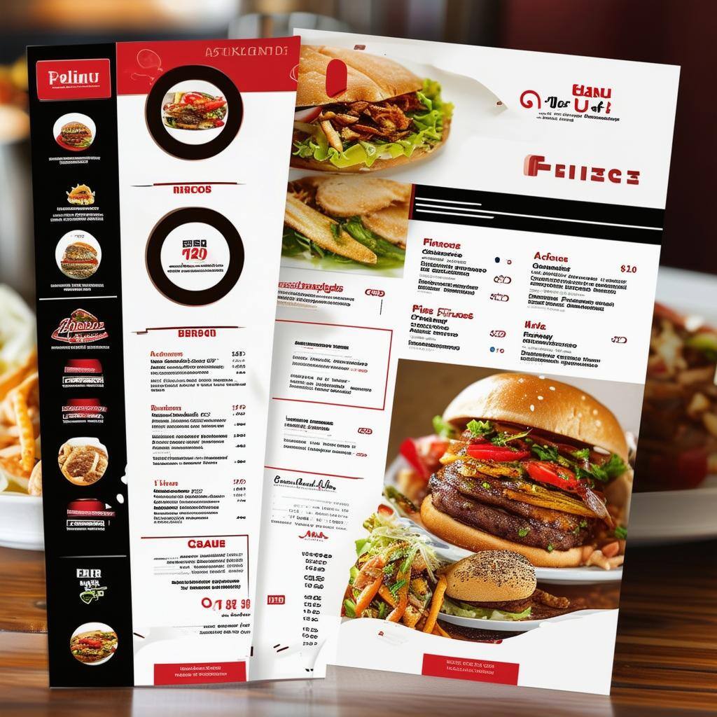 Menu Engineering for Cost Control