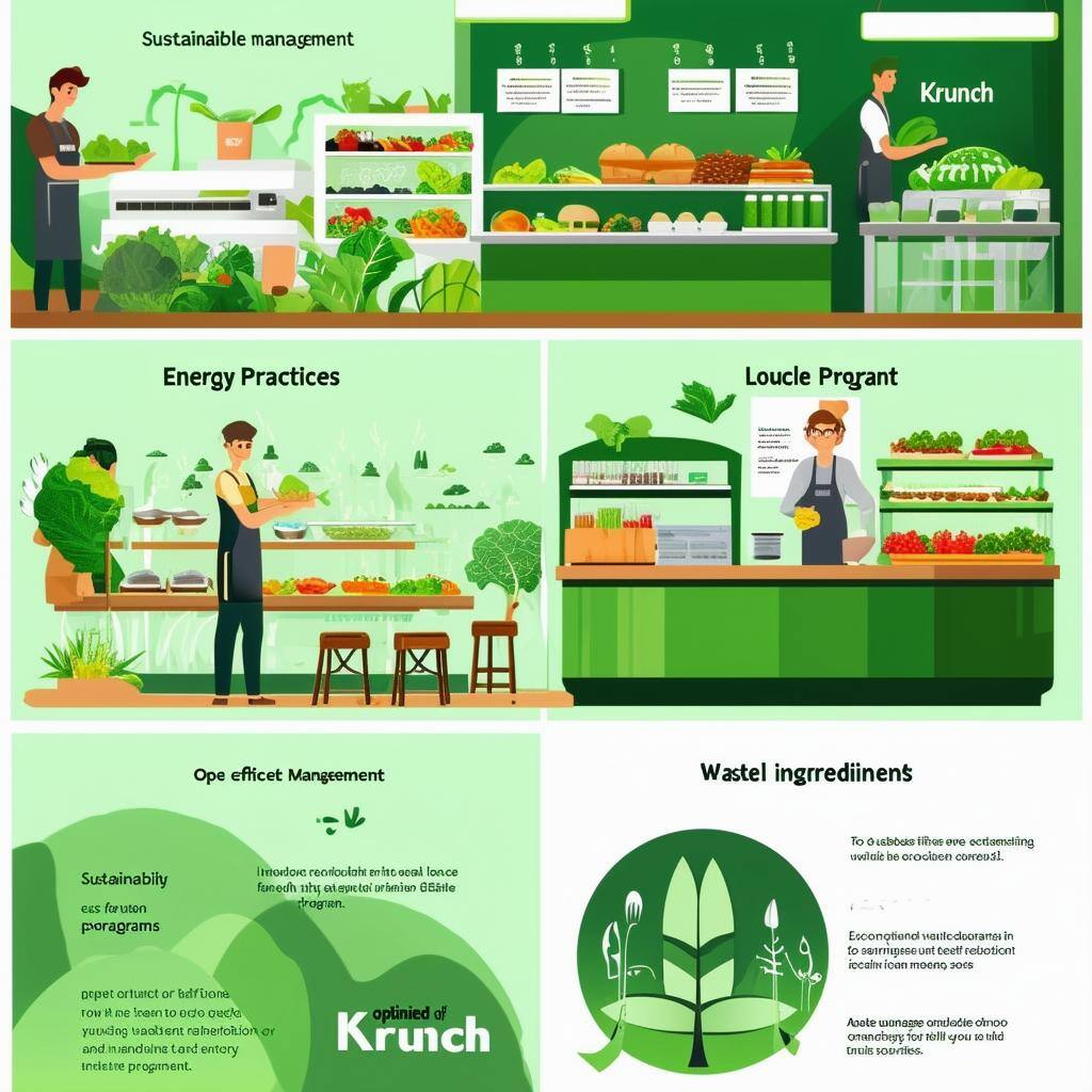 Eco-Friendly Practices