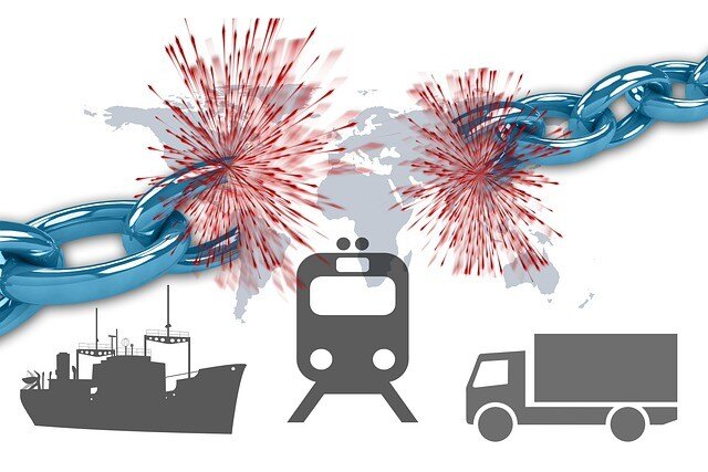 Supply-Chain-Disruptions